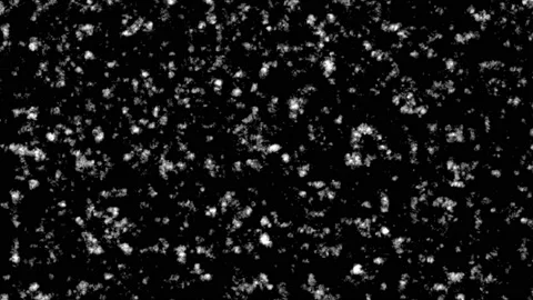 Fractal Noise: Dynamic Progressive Variation 003 - Soft Linear Stock Footage 167621821