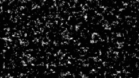 Fractal Noise: Dynamic Twist Variation 003 - Soft Linear 스톡 동영상 167622705