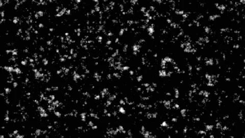 Fractal Noise: Dynamic Variation 002 - Linear Stock Footage 167621154