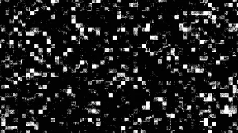 Fractal Noise: Small Bumps Variation 001 - Block Stock Footage 167672762