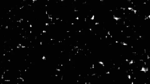 Fractal Noise: Small Bumps Variation 002 - Linear Stock Footage 167672799