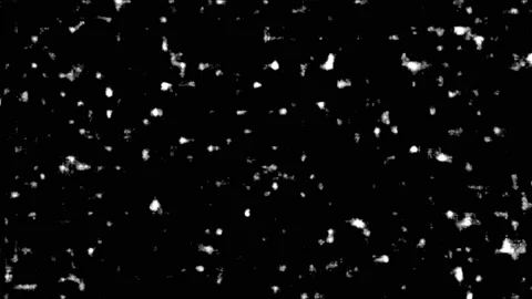 Fractal Noise: Small Bumps Variation 003 - Soft Linear Stock Footage 167672847