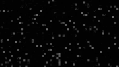 Fractal Noise: Strings Variation 001 - Block Stock Footage 167673299