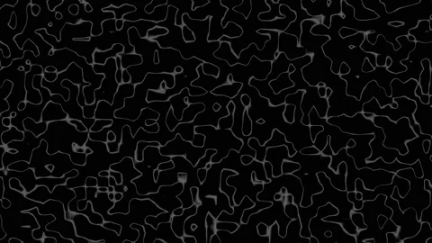 Fractal Noise: Strings Variation 002 - Linear 스톡 동영상 167673349