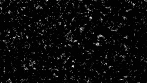Fractal Noise: Subscale Variation 002 - Linear Stock Footage 167673625