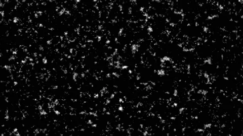 Fractal Noise: Subscale Variation 003 - Soft Linear Stock Footage 167673974