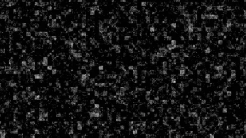 Fractal Noise: Threads Variation 001 - Block Stock Footage 167677745