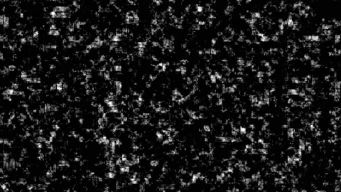 Fractal Noise: Threads Variation 002 - Linear Stock Footage 167678235