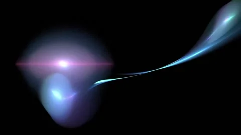 Fractal pattern. Animation. 4K 스톡 동영상 86266239