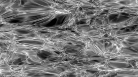 Fractal pattern Stock Footage 49599782