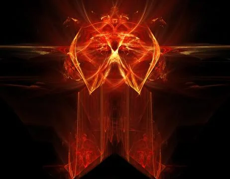 Fractal Stock Photos