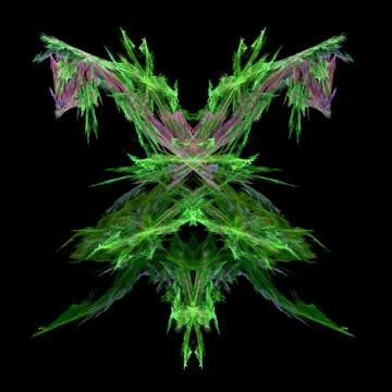 Fractal Stock Photos