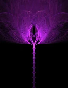 Fractal Stock Photos