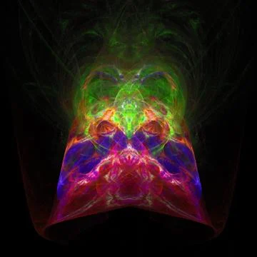 Fractal Stock Photos