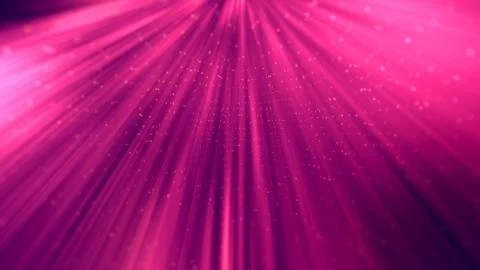 Fractal Rays 4 Stock Illustration