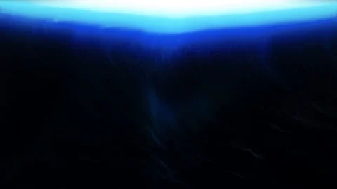 Fractal Shapes Motion Background Vine Stock Footage 108216896