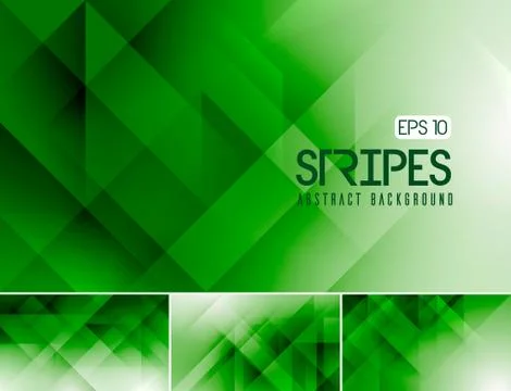 Fractal stripes abstract background イラスト素材