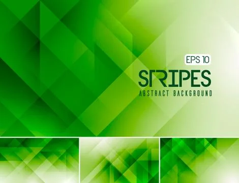Fractal stripes abstract background イラスト素材