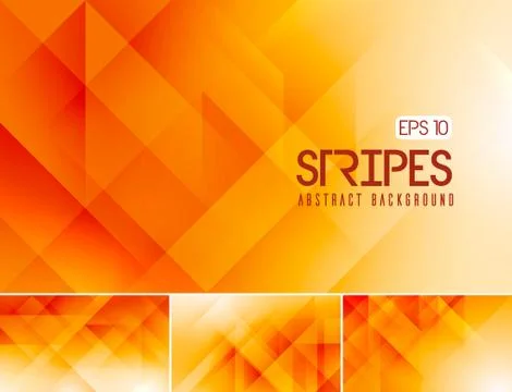 Fractal stripes abstract background イラスト素材
