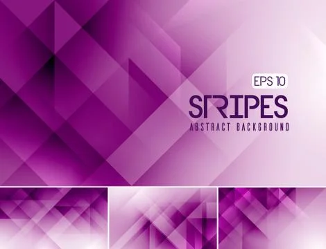 Fractal stripes abstract background イラスト素材