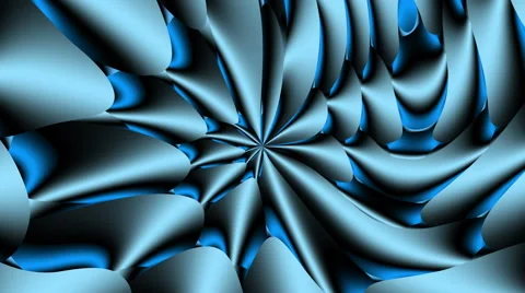 Fractal Univers - LoopNeo VJ Loops HD 1920X1080 库存影片 40110301