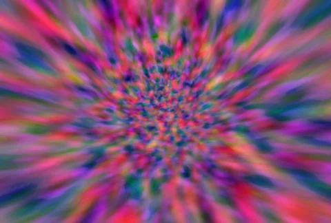 Fractal Vertigo 01 Stock Footage 95449