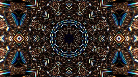 Fractal Victorian Stock Footage 103106448