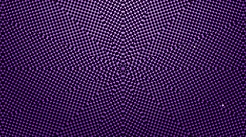 Fractal violet kaleidoscopic background. 動画素材 49919737