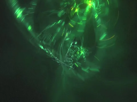 Fractal world Stock Footage 80463183