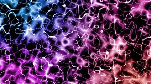 Fractal1 库存影片 1217796