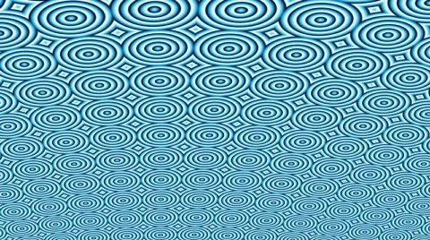 Fractal12U2d vid Stock Footage 484909