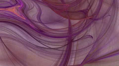 Fractale Stock Footage