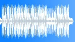 Fractization(121BPM) drums experimental abstract noise science technology space Stock Music