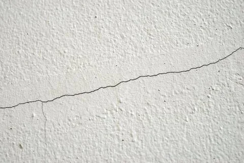 Fracture white texture Stock Photos