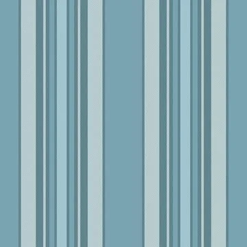 Frade stripe vector seamless, fashioned vertical fabric pattern. Gemplate t.. Illustrazione stock