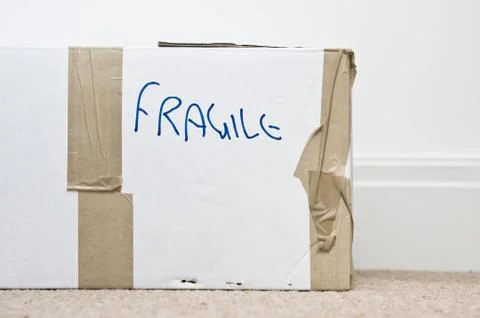 Fragile Stock Photos