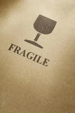 Fragile Stock Photos
