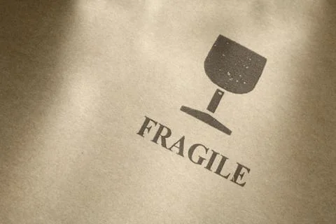 Fragile Stock Photos