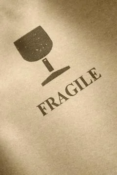 Fragile Stock Photos