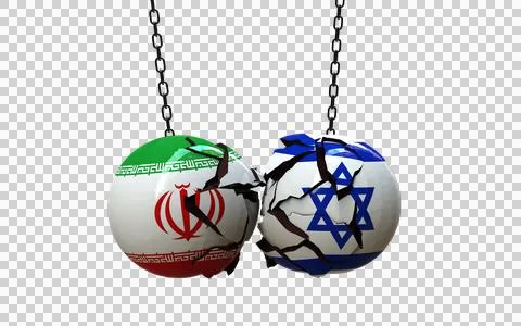 FragileBroken Illustrazione stock