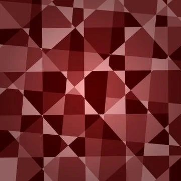 Fragment of an abstract maroon background Stock Illustration