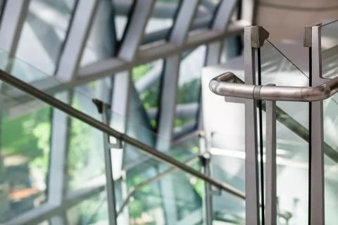 Fragment of interior Stock Photos