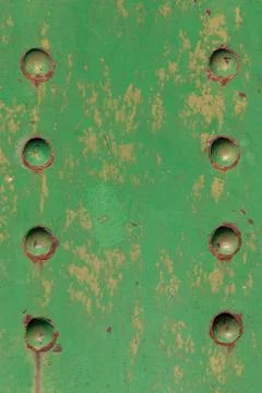 Fragment of an old bridge. Stock Photos