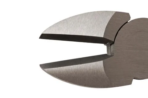 Fragment pliers Stock Photos