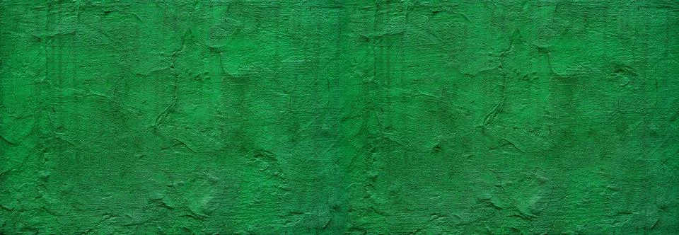 Fragment of rough plaster on the wall for background Stock Photos