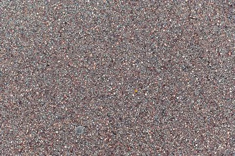 Fragment of the sidewalk surface. Stock Photos
