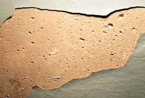 Fragment wall Stock Photos