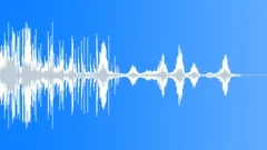 Fragmented Chaos Beats 01Sound Effect