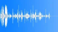Fragmented Chaos Beats 04Sound Effect