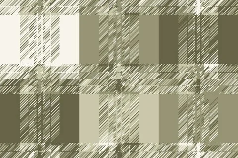 Fragmented grid pattern with heavy noise and stripe distortion. The texture.. 스톡 일러스트
